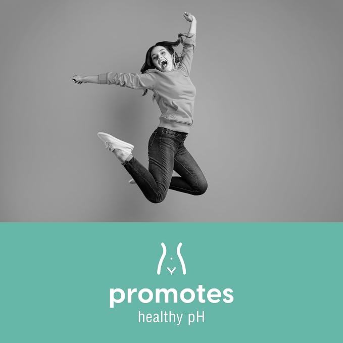 Loyal Tea Tree Oil Vaginal Suppository Melts - Supports Odor Control - Soothes Discomfort - Promotes Healthy Intimate Balance - Hydrates Flora (12 Count)