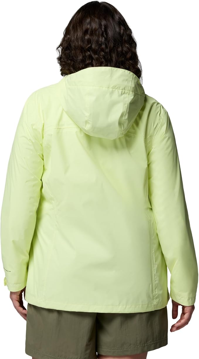 Columbia Women’s Arcadia II Jacket