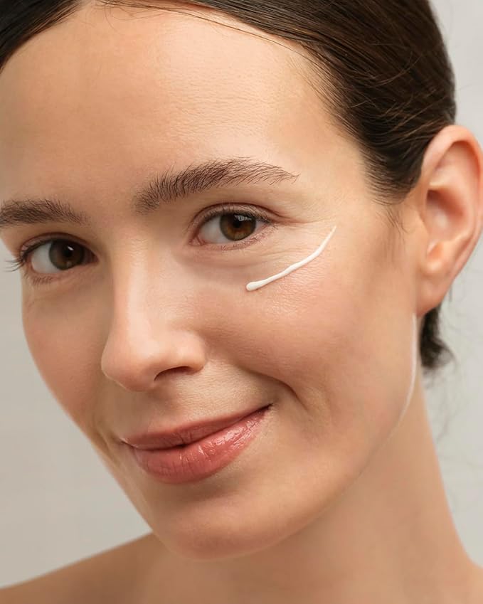 Ziaja Goat's Milk Eye Cream