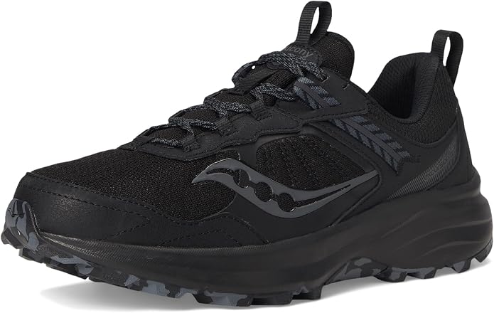 Saucony Men's Excursion Tr17 Hiking Shoes