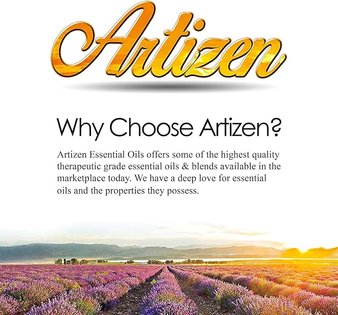 Artizen 30ml Oils - Neroli Essential Oil - 1 Fluid Ounce