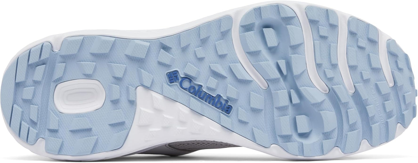 Columbia Vertisol Trail™