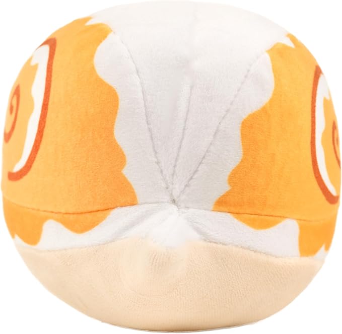 Scentco Snuggle Bugs (Snail)- Cinnamon Roll Scented Plush Toy - Gifts for Kids, Gift Guide, Aromatherapy