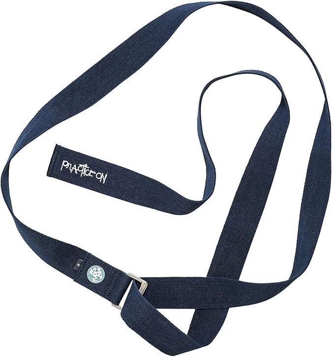Manduka Align Yoga Strap