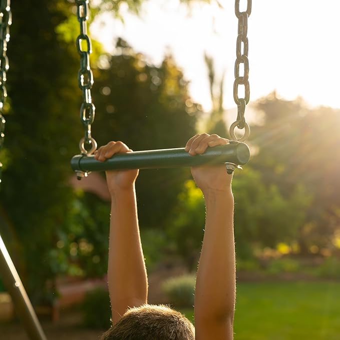 Lifetime Climb and Slide Playset