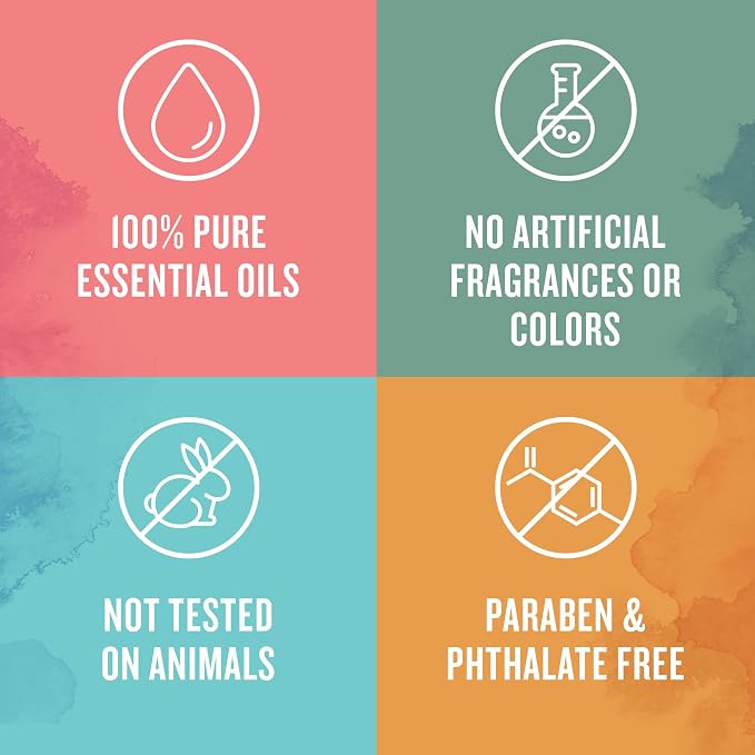 Aura Cacia Holiday Essential Oil Kit