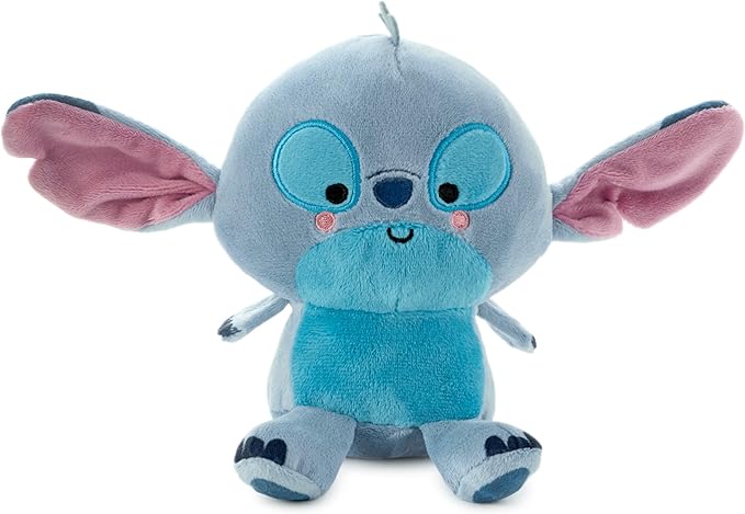Hallmark Better Together Disney Magnetic Plush (Lilo and Stitch) 5" Stuffed Toys, Easter Gifts for Kids