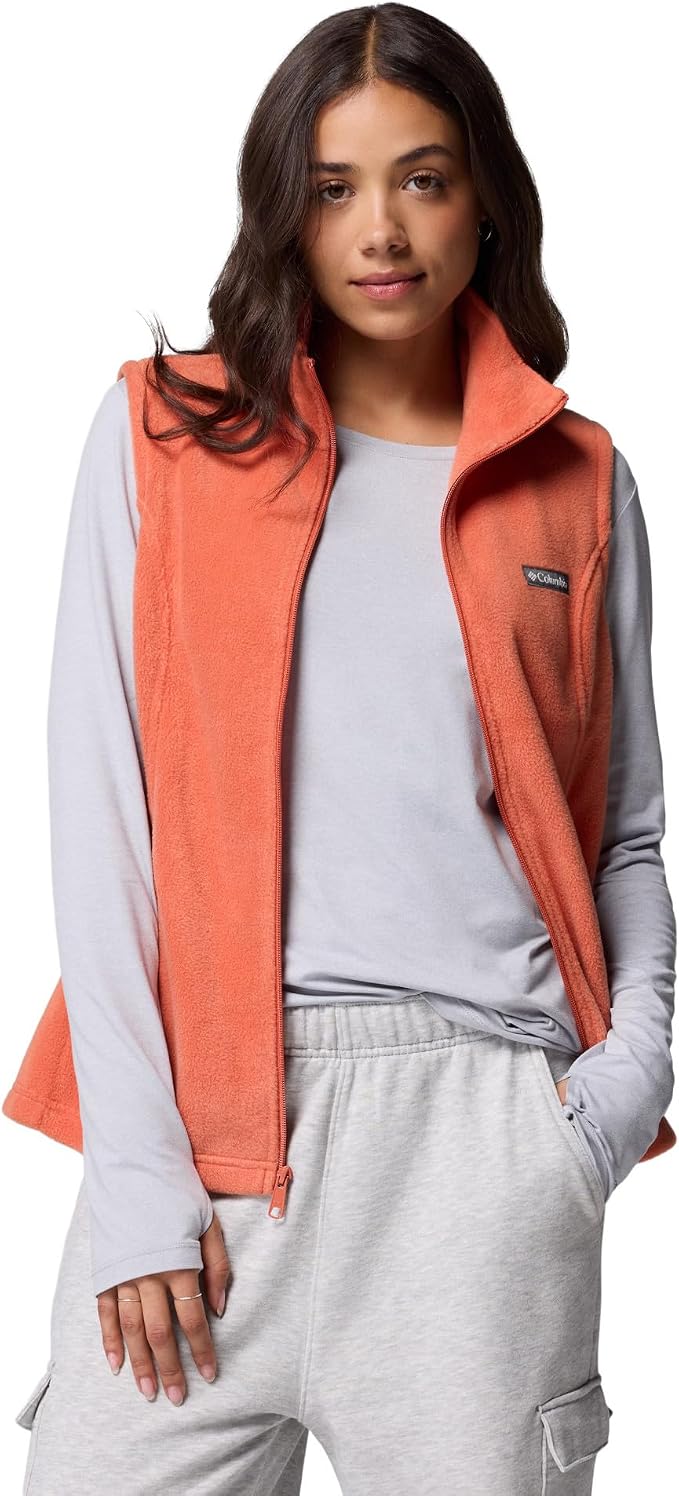 Columbia Women's Benton Springs Vest