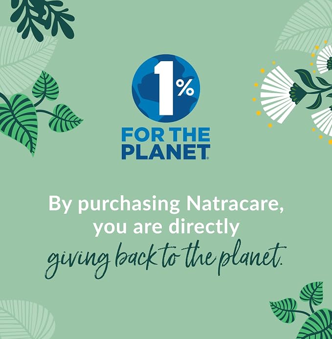 Natracare Natural Organic Panty Liners, Long, Made with Certified Organic Cotton, Ecologically Certified Cellulose Pulp and Plant Starch (1 Pack, 16 Liners Total)