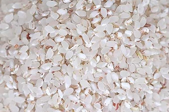 Premium Korean Gaba Rich White Rice 8.8LB