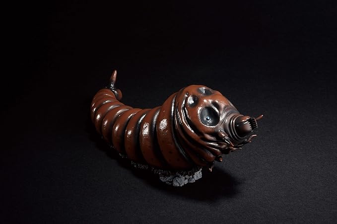 Ichibansho Figure - Godzilla - Mothra (1992) Larva Collectible Statue