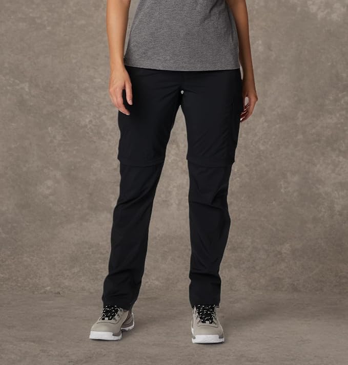 Columbia Women's Silver Ridge Utility Convertible Pants