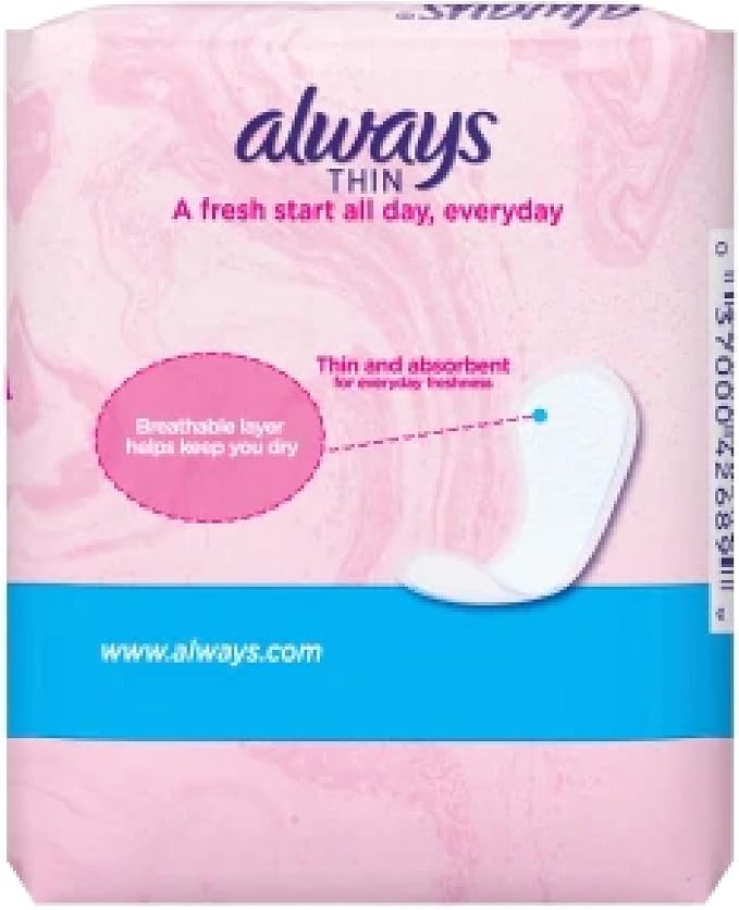 Always Thin Active