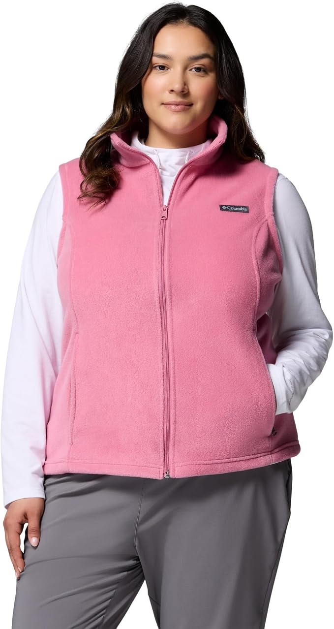 Columbia Women's Benton Springs Vest