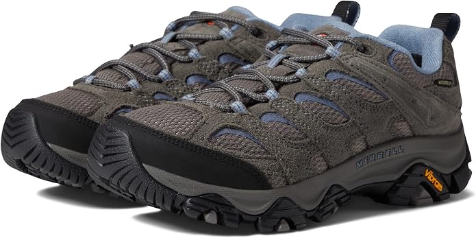 Merrell Women's Moab 3 Waterproof Hiking Shoe