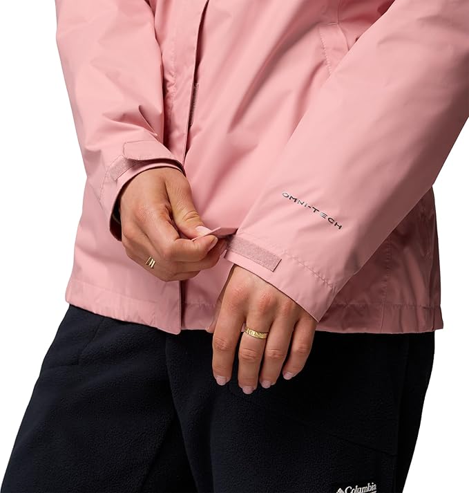 Columbia Women’s Arcadia II Jacket