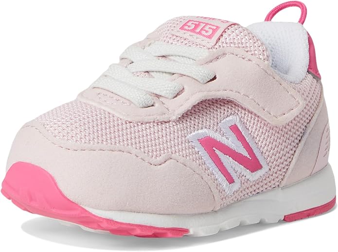 New Balance Baby 515 V1 Hook & Loop Sneakers