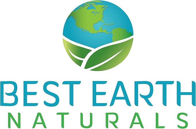 Best Earth Naturals Menopause Support for Hot Flashes, Mood Swings, Night Sweats, Healthy Hormone Levels and More. Made with Black Cohosh, Chasteberry & More