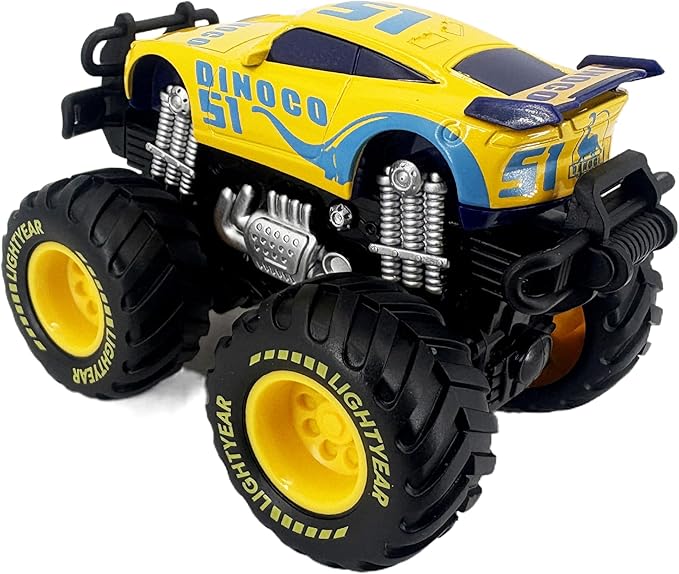 Metal Mini Toy Car 1:55 Diecast Compact Portable & Collectible Vehicles for 3+ Years Kids Boys Girl Birthday Gift