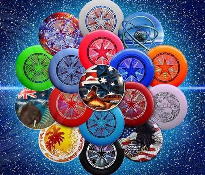 Ultra-Star 175G Ultimate Disc