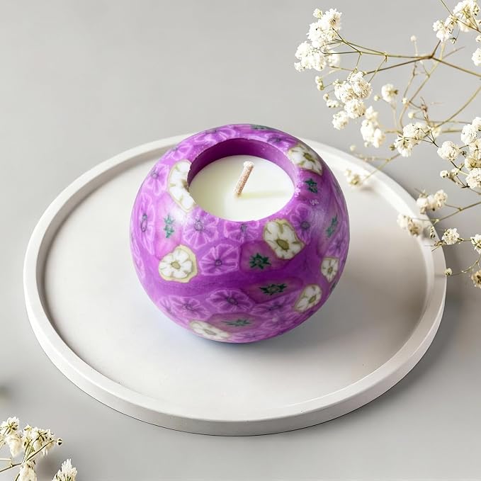 Candle Handmade Scented Candle Valentine Gift Holiday Birrthday Thanksgiving Gift Aromatherapy Candle Handmde Artworks Warm Atmosphere Home Decor