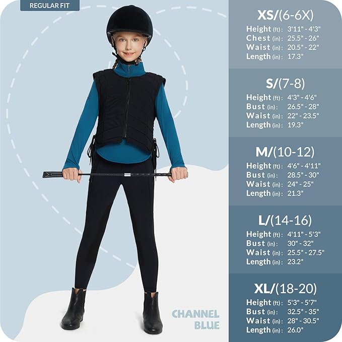baleaf Girls Long Sleeve Shirts Fleece Jacket Fall Half Zip Pullover Kids Sweatshirts Athletic Thermal Coat
