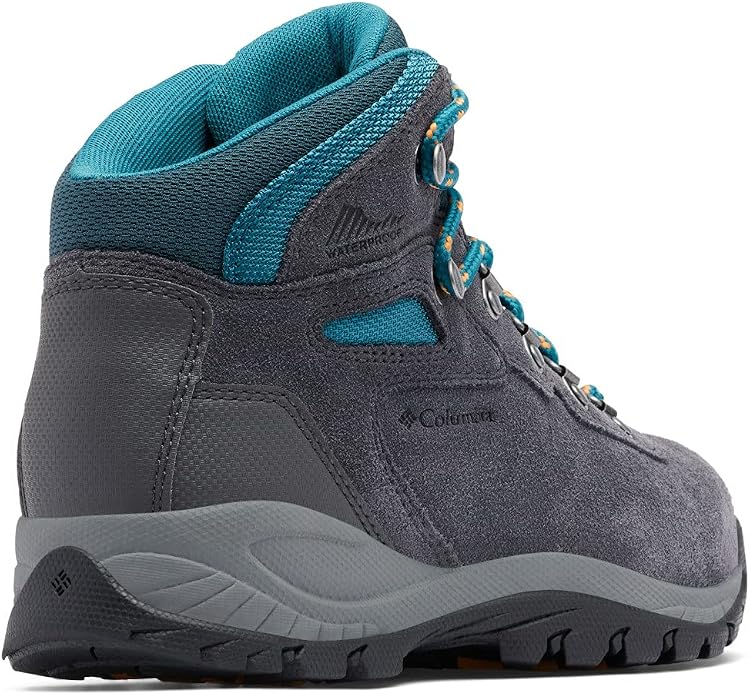 Columbia womens Newton Ridge Plus Waterproof Amped