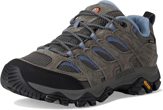 Merrell Women's Moab 3 Waterproof Hiking Shoe