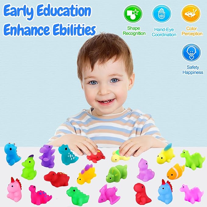 120Pcs Mochi Squishies Toys, Kawaii Squishies Bulk for Kids Party Favors, Squeeze Toys for Stress Relief, Classroom Prizes, Goodie Bag Stuffers, Party Bag Filler, Birthday Gifts (Random)
