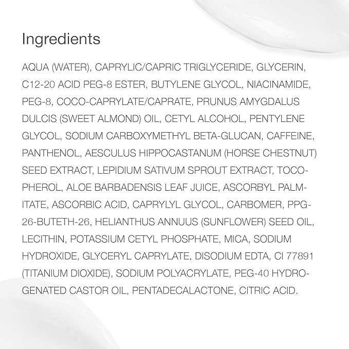 Skincode Essentials Revitalizing Eye Contour Cream | Hydrating & Anti-Aging | Targets Dark Circles | Puffiness & Under Eye Bags | All Skin Types (0.5 Oz / 15 mL)