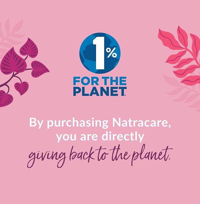 Natracare Ultra Extra Pads w/Wings - Long - Organic and Natural - 8 Count (Pack of 4)