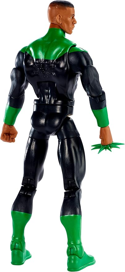 DC COMICS Multiverse John Stewart Action Figure