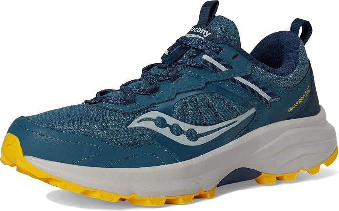 Saucony Men's Excursion Tr17 Hiking Shoes