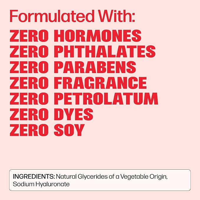 VMAGIC Vaginal Suppository by Medicine Mama – Feminine Moisturizer with Hyaluronic Acid to Help Provide Moisture – 6 Pack (10 Suppositories Each)