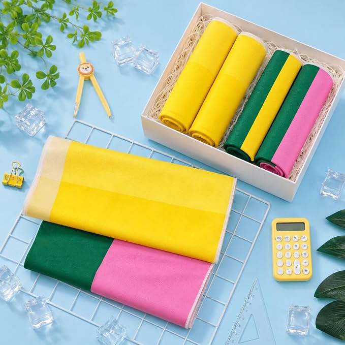 12PCS Pencil Chill Towel,Baseball Chill Towel Soft and Breathable Cooling Towel Neck Cooling Towel,Suitable for Outdoor Sports Gym Outdoor Camping Baseball Team Gift Party Gifts