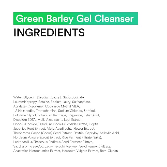 VEGANIFECT LHA Gel to Foam Cleanser, Low pH Gentle Daily Face Wash, Mild Pore Care & Hydrating Cleanser for Smooth, Balanced Skin, Korean Skincare 205ml/6.93 fl oz