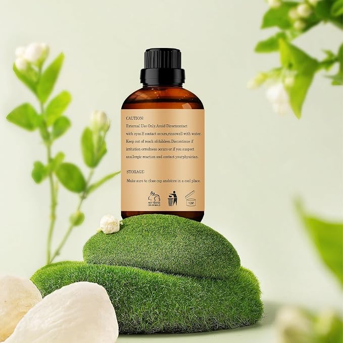 Coconut Essential Oil 60ML - 100% Pure and Natural Oils for Aromatherapy Diffuser - 2 Fl Oz/Coconut