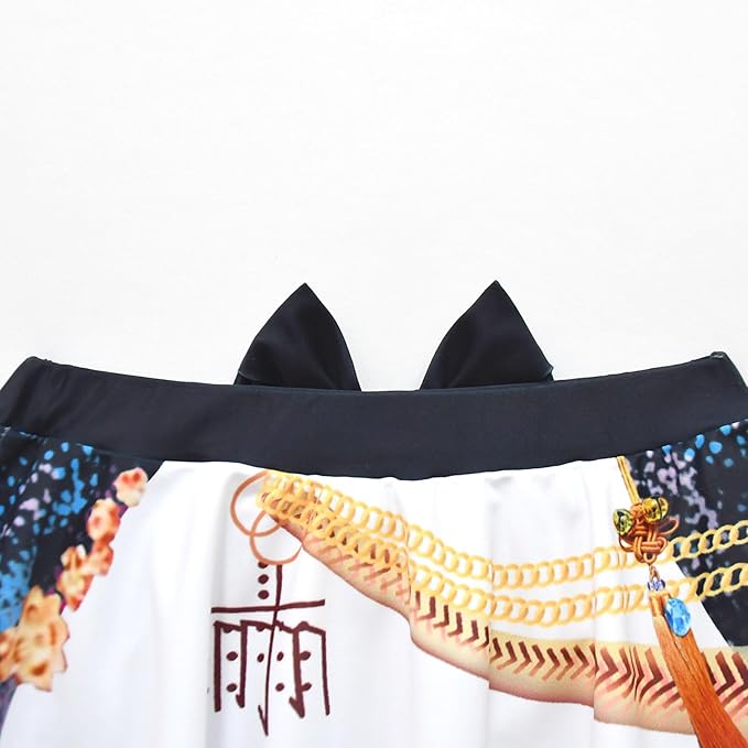 Swimsuits for Girls Merch Costume Swimwear for Kids Bathing Suits