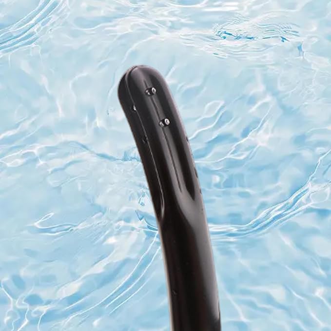 310ml Silicone Douche Bottle for Women, Reusable Handheld Shower Head Eco-Friendly Flexible Butt Cleaner for Women Men, Vaginal Douche