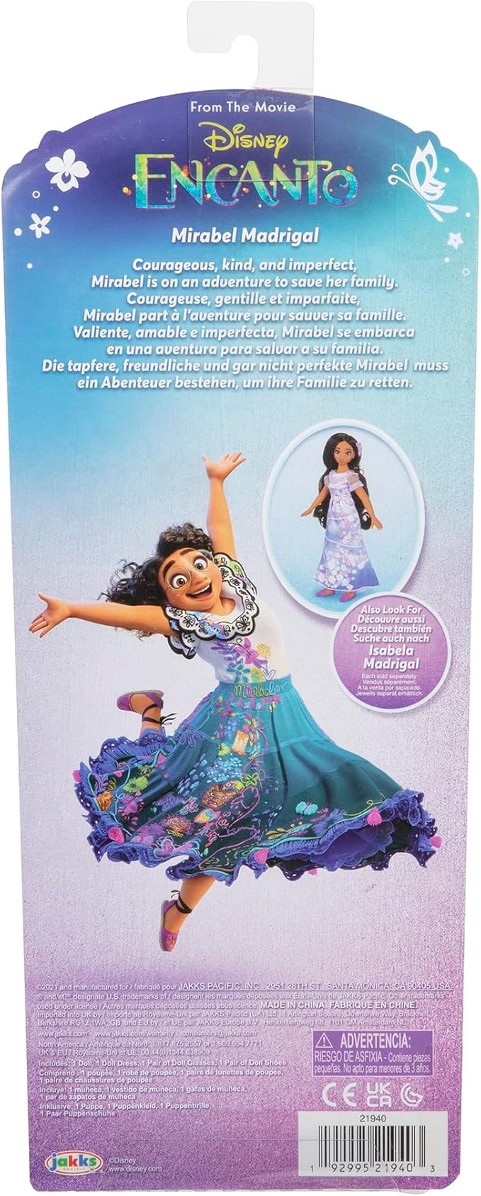 Disney Encanto