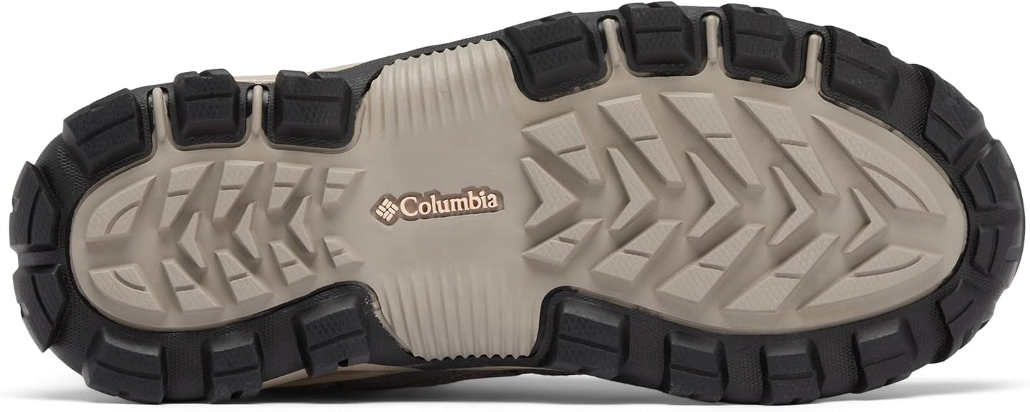 Columbia Transverse Suede