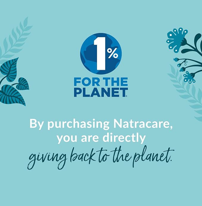 Natracare Slim Fitting Ultra Pads with Wings, Long, Made with Certified Organic Cotton, Ecologically Certified Cellulose Pulp and Plant Starch (1 Pack, 10 Pads Total)