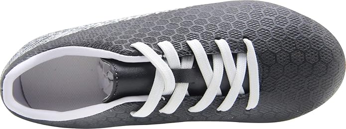 BomKinta Kid's FG Soccer Shoes Athletic Outdoor Soccer Cleats