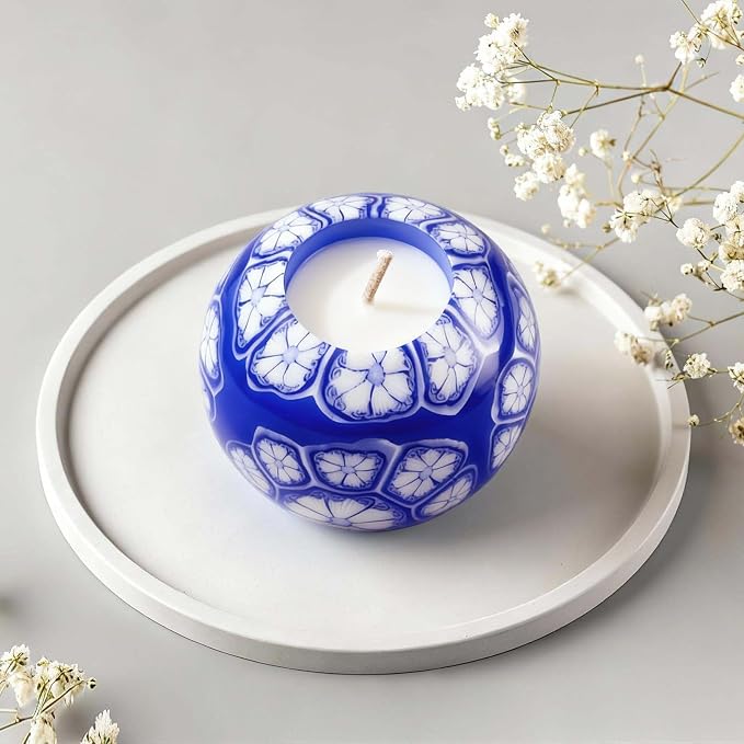 Candle Handmade Scented Candle Valentine Gift Holiday Birrthday Thanksgiving Gift Aromatherapy Candle Handmde Artworks Warm Atmosphere Home Decor