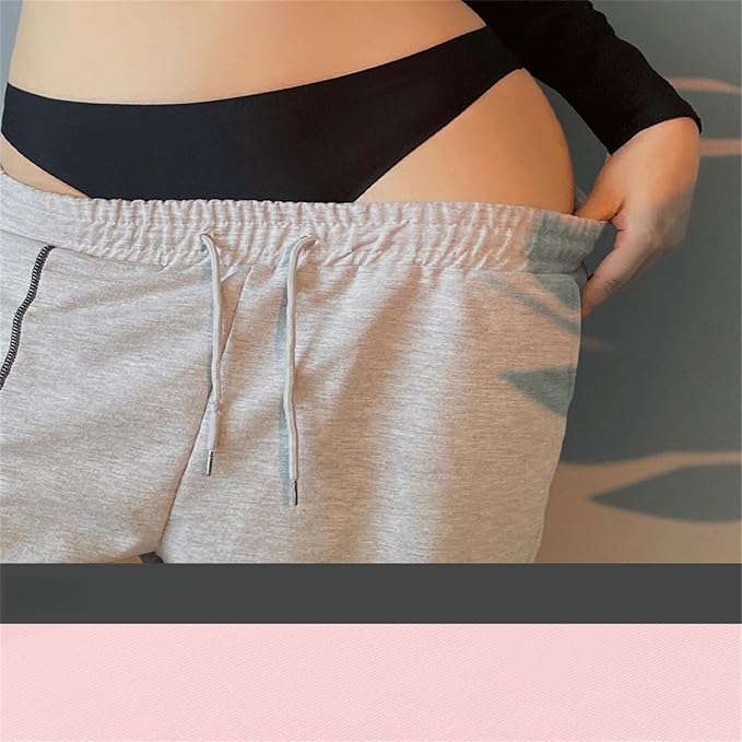 Womens Low Waist Camel Toe Underwear Seamless Thongs No Show Camel Proof Thong Panty Liners Workout G-Strings