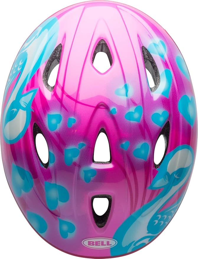 BELL Toddler Zoomer Bike Helmet
