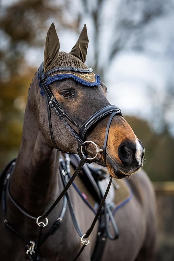LeMieux Classic Ear Bonnet