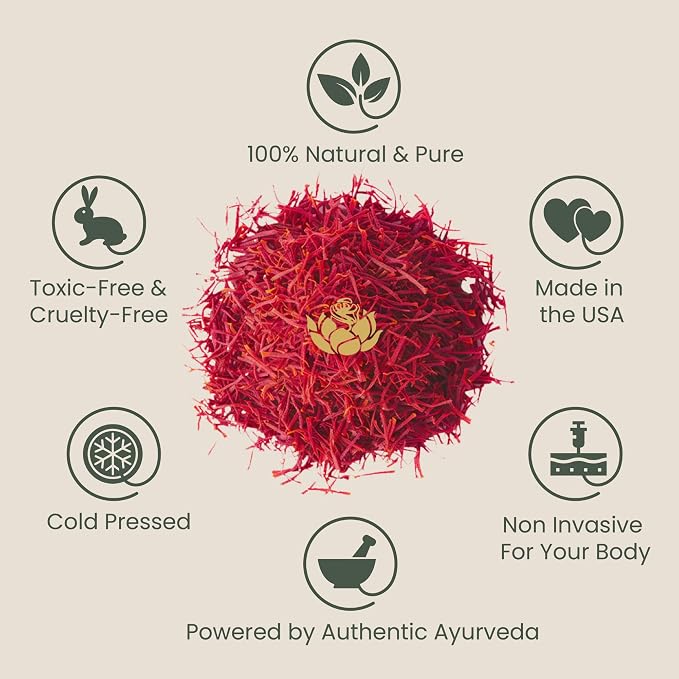 Shankara Nourishing Foot Oil – Herbal Blend with Neem, Manjistha, Tea Tree & Ayurvedic Actives – Purifying, Refreshing Foot Care Massage Oil for Healthy Feet – Cruelty-Free (100ml)