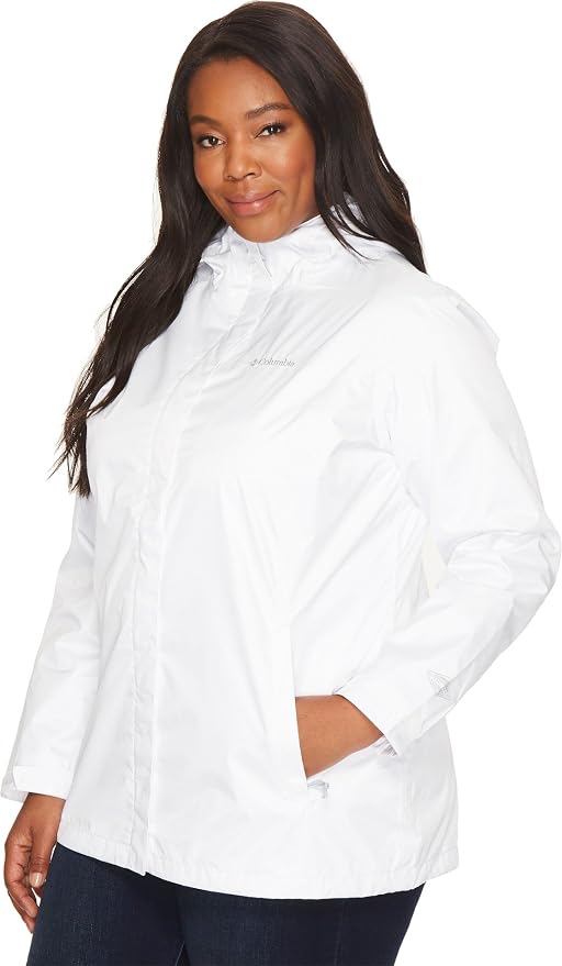 Columbia Women’s Arcadia II Jacket
