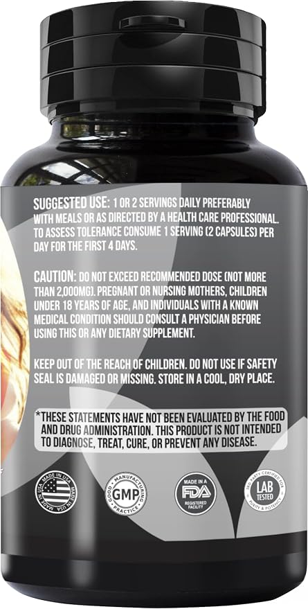 Natural Male Enhancing Supplement Erect Pills - Increase 2" in 60 Days Enlargement & Male Enhancement Pills, Promote Size, Strength, Energy, Stamina, Last Longer Support, Testosterone Booster for Men